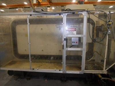 USED 1989 HITACHI SEIKI