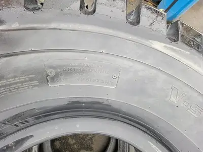 USED BRIDGESTONE 422991