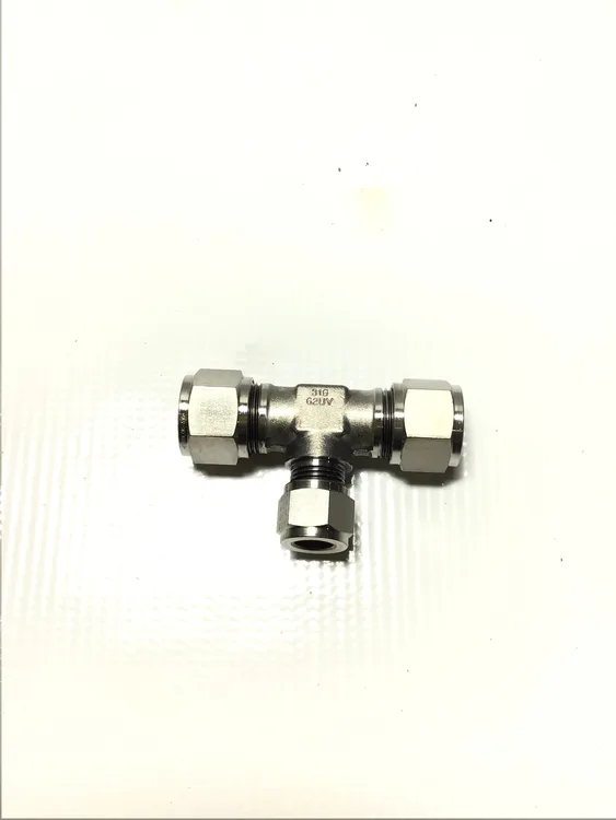 Used HOKE GYROLOK _UNKNOWN_ Valves/Fittings Pennsylvania US | Moses B Glick #1008842