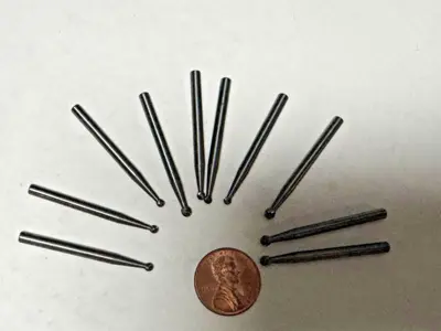 carbide Does Not Apply Tool Bits | Amiron Machinery (4)