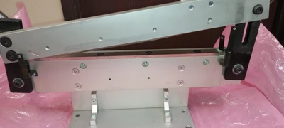 MANUAL 14 "  BLADE SHEAR KNIFE CUTTER TOOL