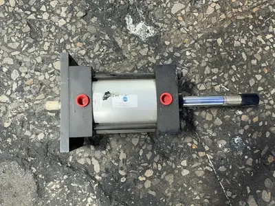 Used BIMBA CYLA006189 Pumps Ohio US | HGR 24 #1404904