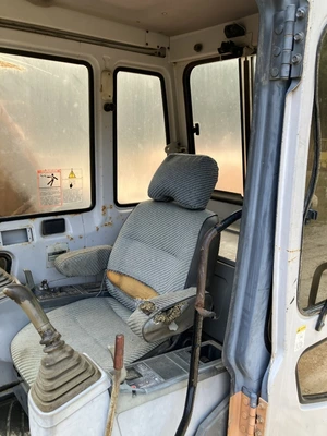 Used 1995 CASE 9020B Excavators New Jersey US | Proxy Equipment #1377857