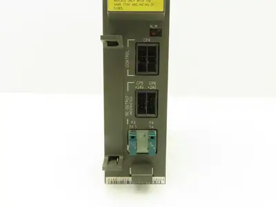 Fanuc A16B-1212-0531/06B Power Supply Printed Circuit Board Module PCB