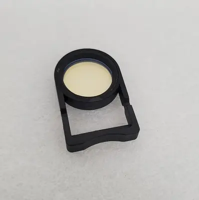 LEICA MICROSCOPE INSERT FILTER RED