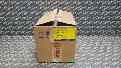 USED SQUARE D PLF34120U33AABSKMA