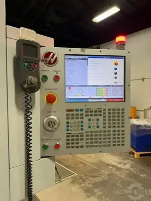 Used 2018 HAAS UMC-750 Universal Machining Centers Arizona US | KD Machinery #1503391