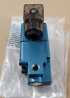 NEW Mac Valves 274B-501JC