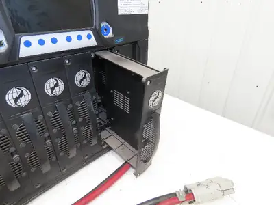 Used HAWKER _UNKNOWN_ Battery Chargers Indiana US | Arrow Industrial #1460335