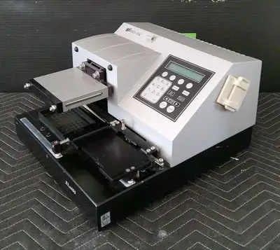 BioTek ELx405-VR Microplate Plate Washer 120v FULLY TESTED