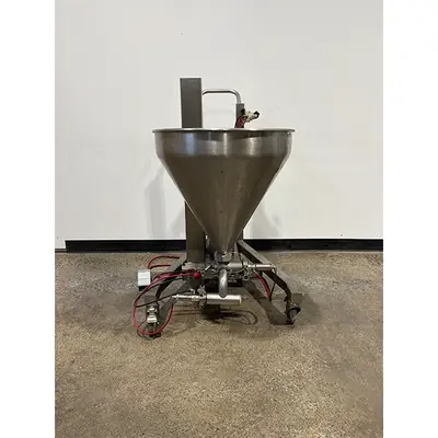 Used Unifiller _UNKNOWN_ Depositors | ISCA #1298902