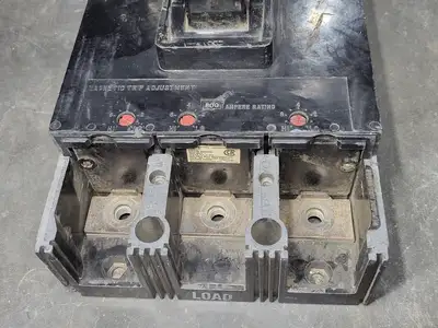 USED WESTINGHOUSE MA3800F