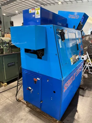 2018 OMNITURN GT-75 SERIES II CNC Lathes | GMT (3)