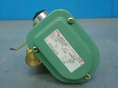 USED AUTOMATIC SWITCH CO WPSP8300D68RF