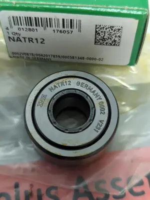 New | in-Stock INA NATR12 Misc Electrical & Power Parts Ohio US | Surplus Asset Holdings #1238734