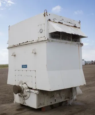 USED WESTINGHOUSE -