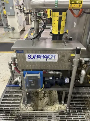 USED 2013 MIDBROOK ULTRASONIC