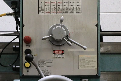 USED 1995 Wilton 5216001