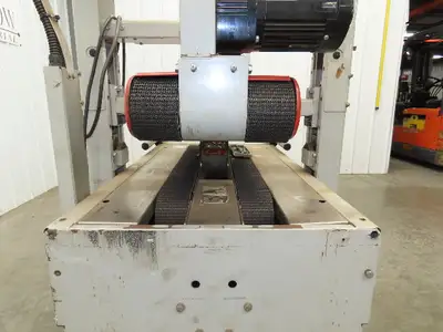 Used 3M-MATIC _UNKNOWN_ Case Sealers - Tapers Indiana US | Arrow Industrial #1411415