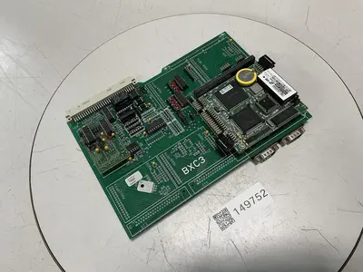 USED PHOENIX BXC3