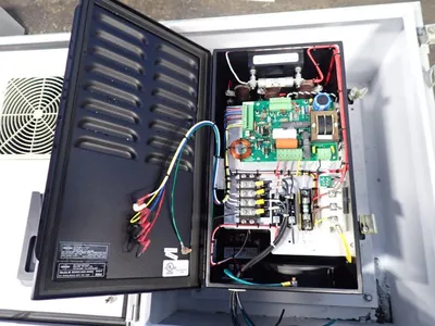 USED BONTRON M5452H9CR050