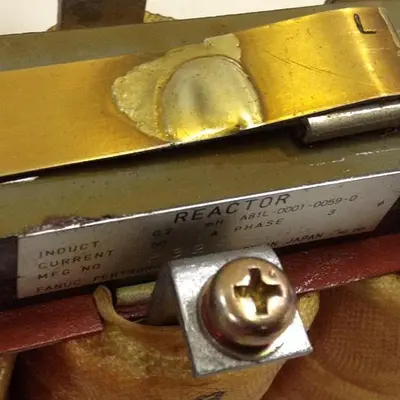 USED FANUC A81L-0001-0059-0