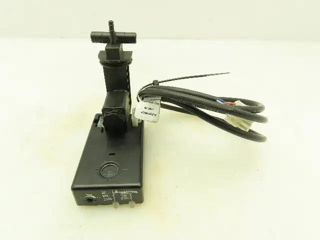 Used AUTOMOTION _UNKNOWN_ Valves/Fittings | Arrow Industrial #631002
