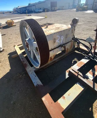 USED GARDNER DENVER QAFAG