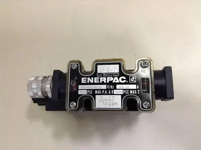 USED ENERAC VEW-15