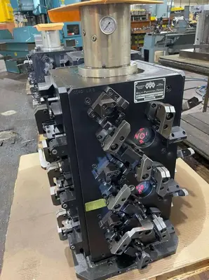 Used 2017 MULTI-PRECISION _UNKNOWN_ Misc Industrial Equipment Kentucky US | Aucto #565341