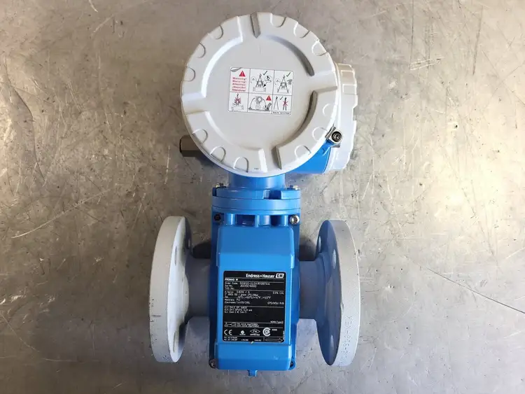 New | in-Stock ENDRESS+HAUSER 50W50-UL0A1R10B7AA Power & Hand Tools (Misc) British Columbia CA | Lenmark #279069