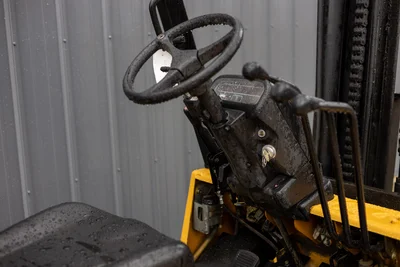 Used 2007 CAT GC45KS Misc Forklifts Michigan US | KD Equipment Sales #1547852
