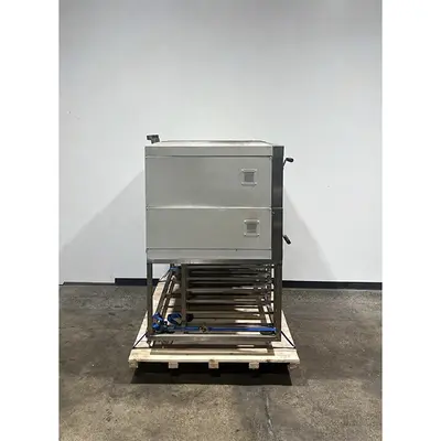 Used Polin _UNKNOWN_ Electric Ovens Pennsylvania US | ISCA #1299174