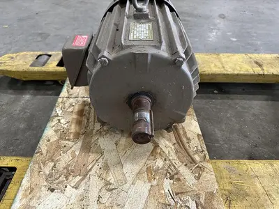 USED MAGNETEK 9-391332-62