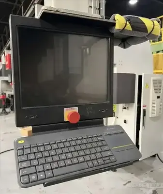 USED LVD 165 BH 08