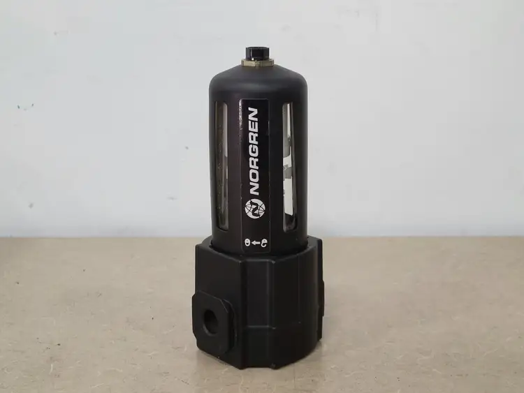 New | in-Stock NORGREN F74G-3AN-AP3 Parts (Hydraulics and Pneumatics) British Columbia CA | Lenmark #271264