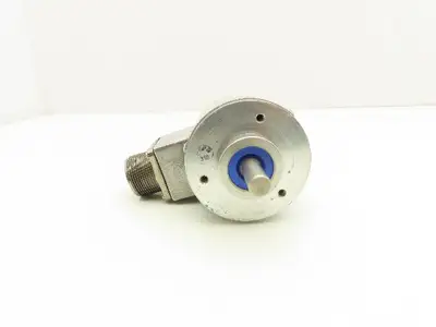 Allen Bradley 845H-SJHZ14CSY2C Rotary Incremental Encoder 5VDC 2048 PPR Ser B