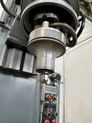 USED MOORE #3