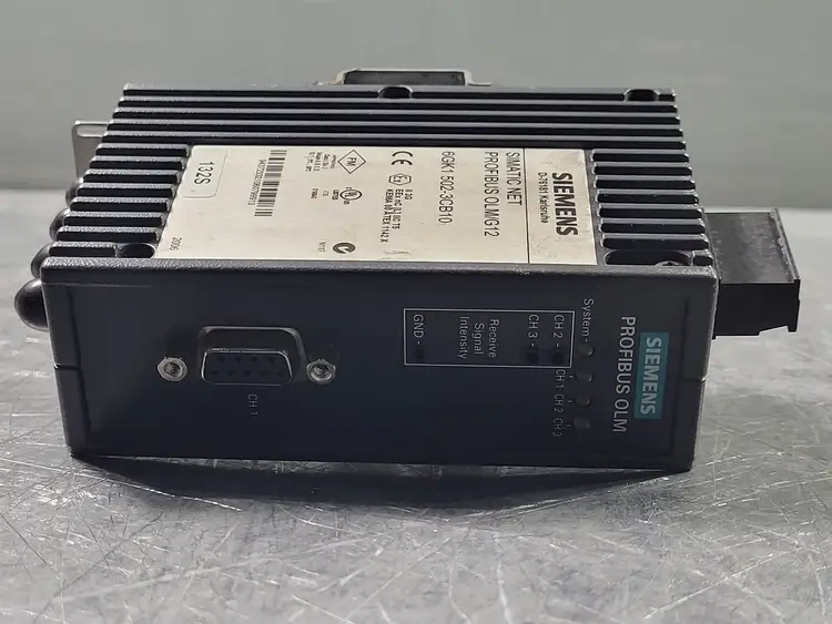 New | in-Stock SIEMENS 6GK1 502-3CB10 Misc Electrical & Power Parts British Columbia CA | Lenmark #254293