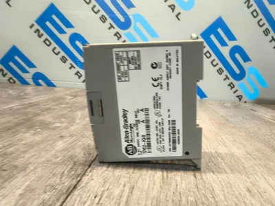USED Allen-Bradley 1762-IQ8