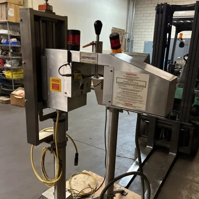 USED Teledyne T1000