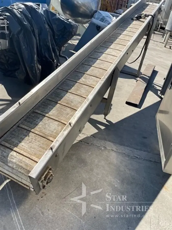 Used _UNKNOWN_ _UNKNOWN_ Packaging Elevators California US | Star Industries #1255047