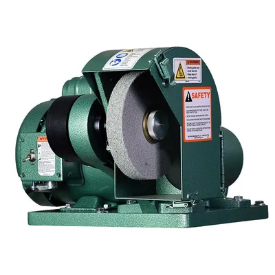 New | in-Stock BURR KING MODEL 600 Deburring Machines Florida US | Sierra Victor Machinery #262293