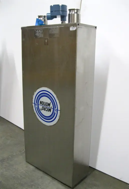 Used Micro Motion DL200 S226SU Sensors New Hampshire US | Bitter End Trading #1128275