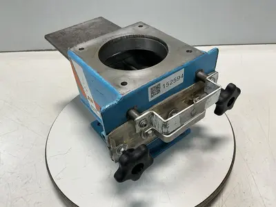 Used BUNTING MAGNETICS UNKNOWN Magnets Michigan US | Ideal Machinery #1261445