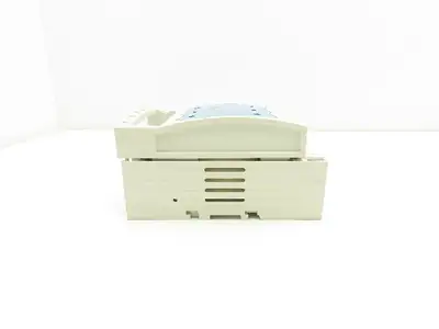 Wohner LTS-000 NH Fuse Switch Disconnector Size 000 125A 3 Pole