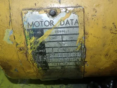 USED BUDGIT 30982681A