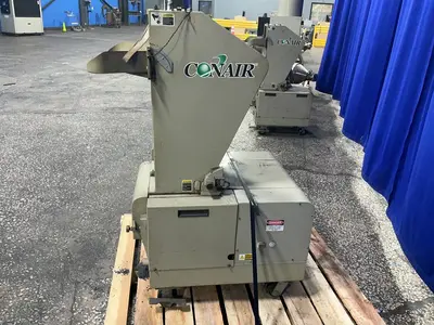 Used CONAIR JC814 Misc Plastics Equipment Ohio US | HGR 24 #1315122