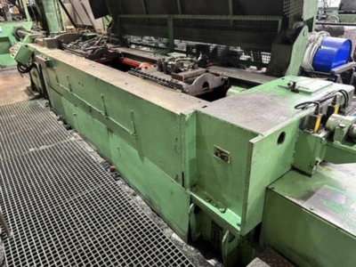 Used _UNKNOWN_ _UNKNOWN_ Wire In-Line Drawers New Jersey US | National Machinery Exchange #1499944