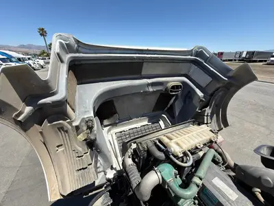 Used 2011 VOLVO VNL64T300 Conventional trucks California US | Ben Kaplan Equipment #1250886